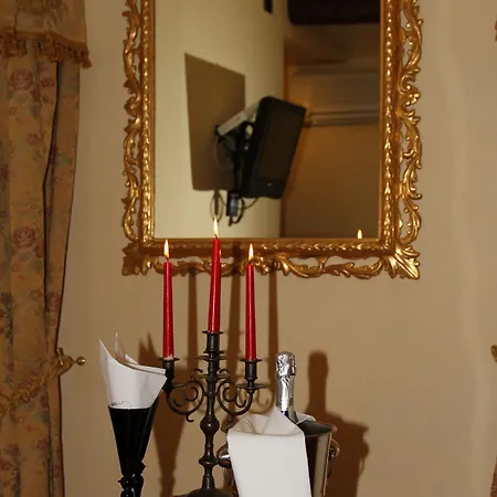 Ca' Alvise מלון