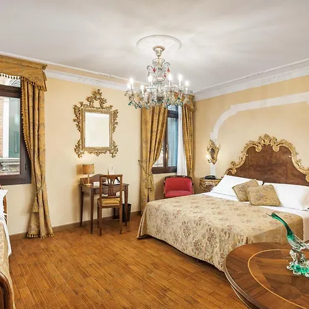 Ca' Alvise Hotel Wenecja