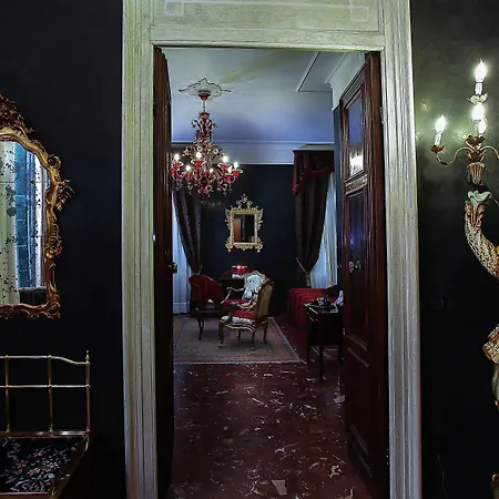 Hotel Ca' Alvise Wenecja