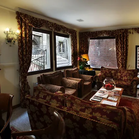 Ca' Alvise Hotel Veneza