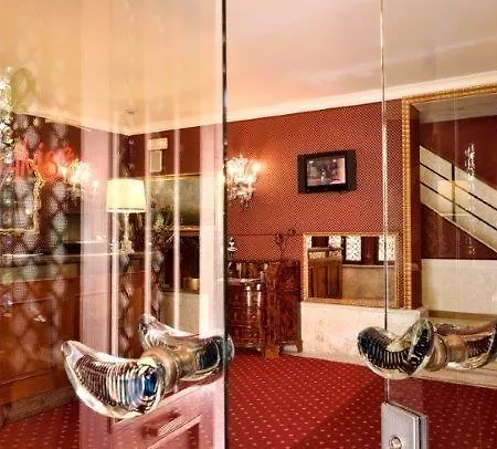 Ca' Alvise Hotel Veneza