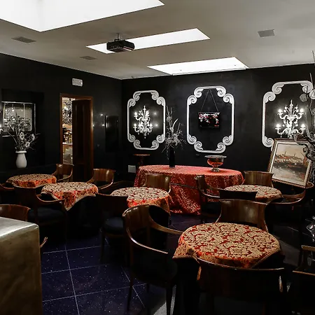 Ca' Alvise Hotel Veneza