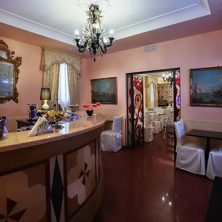 Ca' Alvise Hotel