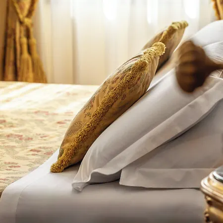 Ca' Alvise Hotel Benátky