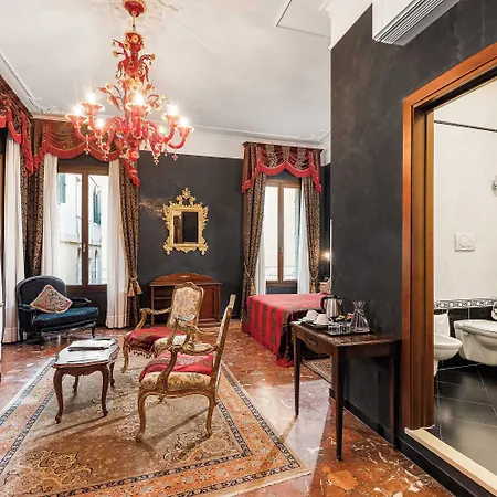 Ca' Alvise Hotel 4*