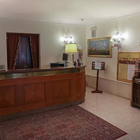 Ξενοδοχείο Ca' Alvise Βενετία
