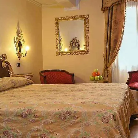 Hotel Ca' Alvise