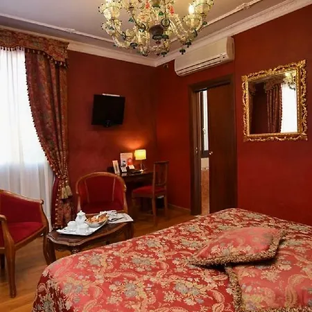 Ca' Alvise Ξενοδοχείο