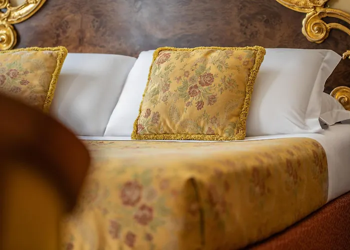 Hotell Ca' Alvise 4*