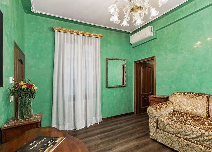 Hotel Ca' Alvise Wenecja