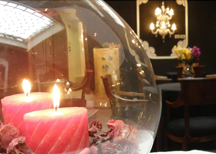 Hotel Ca' Alvise Wenecja