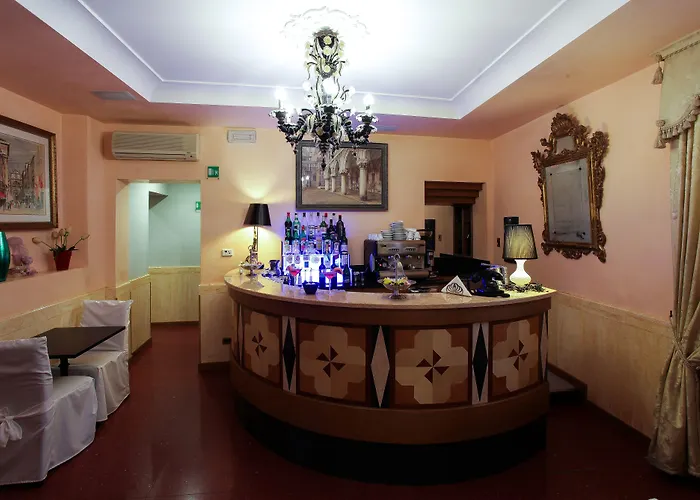 Ca' Alvise Hotell 4*