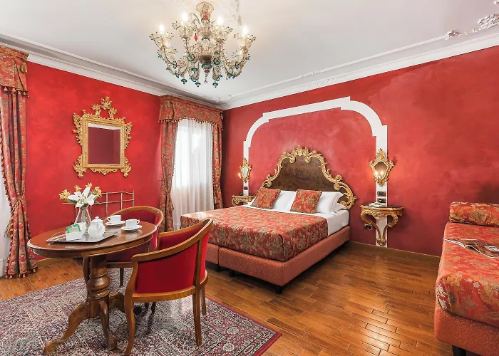 Ca' Alvise 4* Wenecja