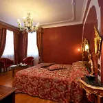 Szálloda Ca' Alvise 4*