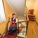 Ca' Alvise Szálloda Velence