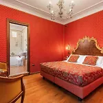 ホテル カ アルヴィーゼ