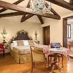 カ アルヴィーゼ ホテル