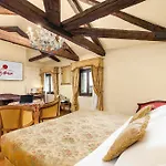 カ アルヴィーゼ 4* ヴェネツィア