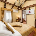 カ アルヴィーゼ ホテル