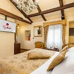 カ アルヴィーゼ 4*