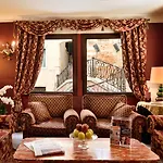 ホテル カ アルヴィーゼ