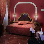 Szálloda Ca' Alvise 4*