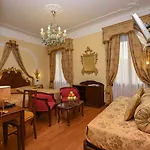 Szálloda Ca' Alvise Velence