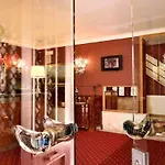 カ アルヴィーゼ ホテル ヴェネツィア