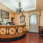 ホテル カ アルヴィーゼ