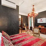 カ アルヴィーゼ 4* ヴェネツィア