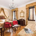 カ アルヴィーゼ 4*