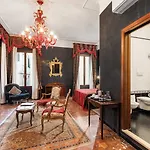 Ca' Alvise Szálloda 4*