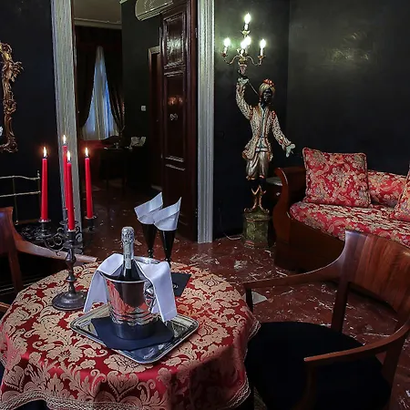 Hotel Ca' Alvise Venezia