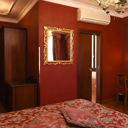 Hotel Ca' Alvise Venecia