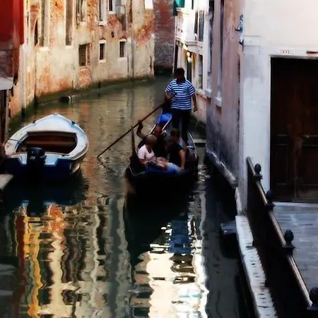 Hotel Ca' Alvise Venezia