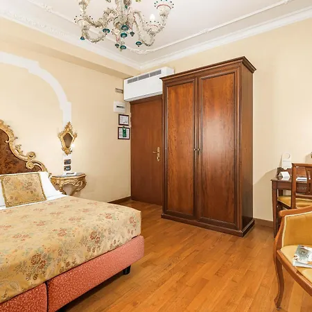 Ca' Alvise Hotel Venedig