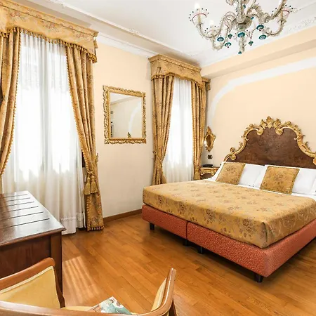 Hotel Ca' Alvise