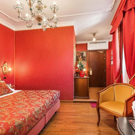 Ca' Alvise Hotel Venecia