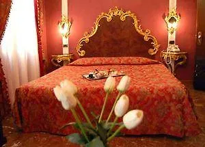 Ca' Alvise Hotel Wenecja