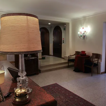 Hotel Ca' Alvise Venecia