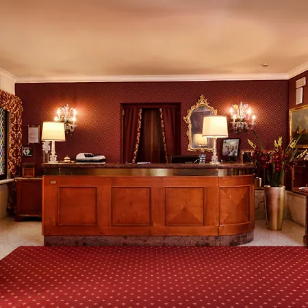 Ca' Alvise Hotel 4*
