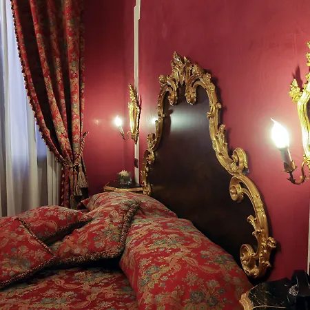 Hotel Ca' Alvise 4*