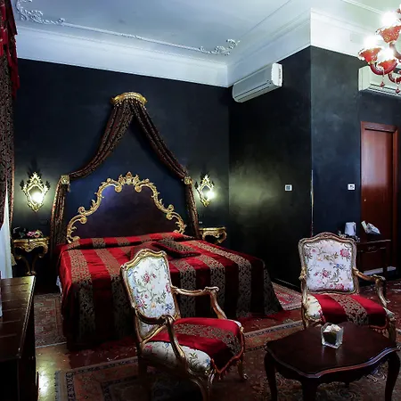 Hotel Ca' Alvise