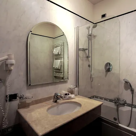 Ca' Alvise 4* Benátky