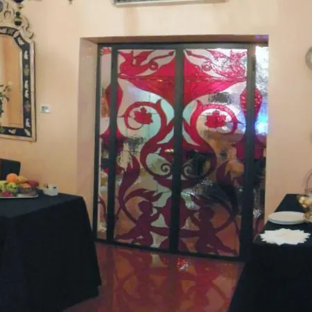 Ca' Alvise Hotel
