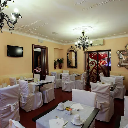 Ca' Alvise Hotel 4*