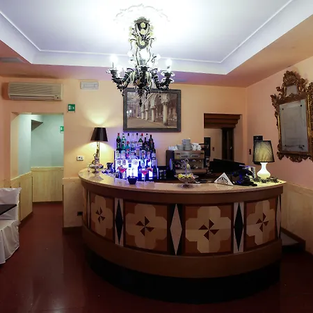 Ca' Alvise Hotel 4*