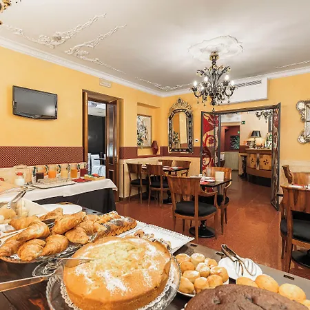 Hotel Ca' Alvise 4*