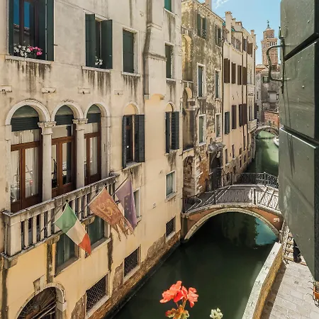 Hotel Ca' Alvise Venecia