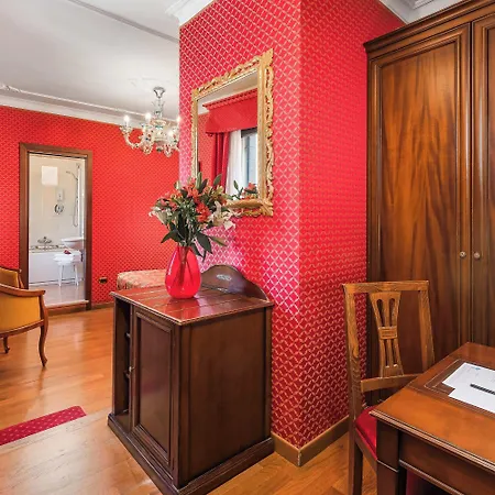 Hotel Ca' Alvise